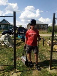 Евгений, 42, Орел, Алтайский, Россия