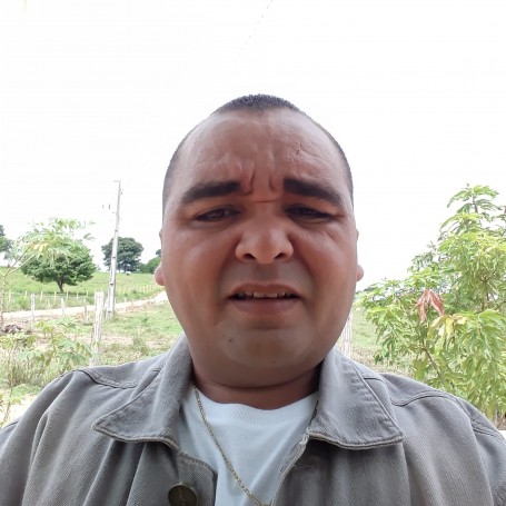 Francisco, 35, Maraba