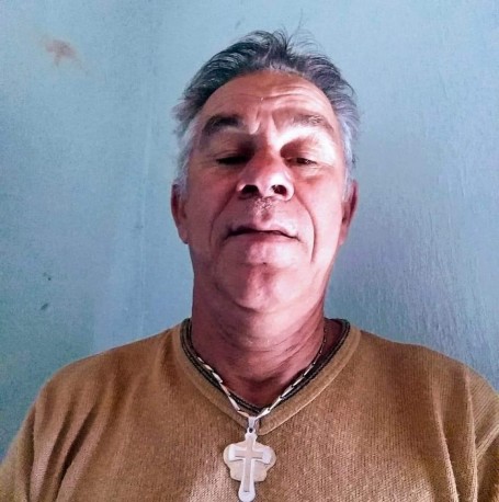 Antônio, 61, Rio do Pires