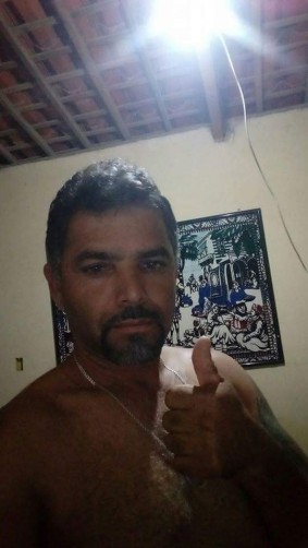 Jose, 45, Caruaru