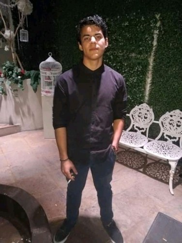 Carlos, 21, San Lucas