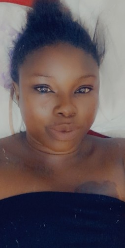 Elizerbeth, 34, Lagos