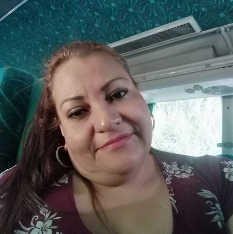 Mary, 48, Bogota