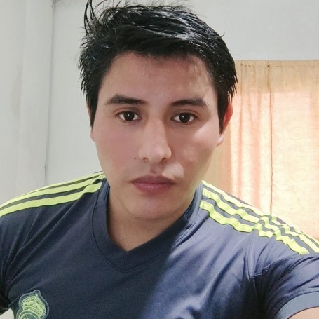 Fili, 30, Cochabamba