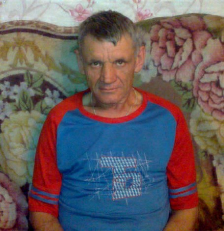 Анатолий, 61, Khrebtovaya