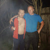 Владимир, 46, Yegor&#039;yevsk