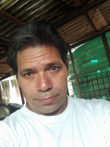 Juan Javier amayad, 50, Antiguo Cuscatlan
