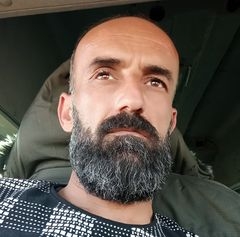 ابومحمد, 32, Osmaniye