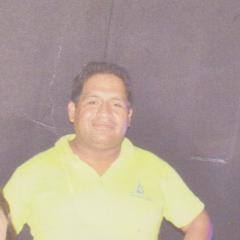 Luis, 48, Cochabamba