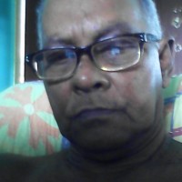 Ulric, 72, Georgetown, Demerara-Mahaica Region, Guyana