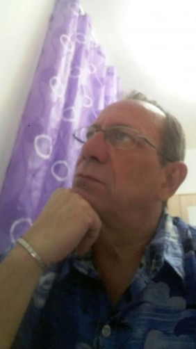 Antonio, 61, Cuenca