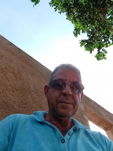 Jorami, 62, Barra Bonita