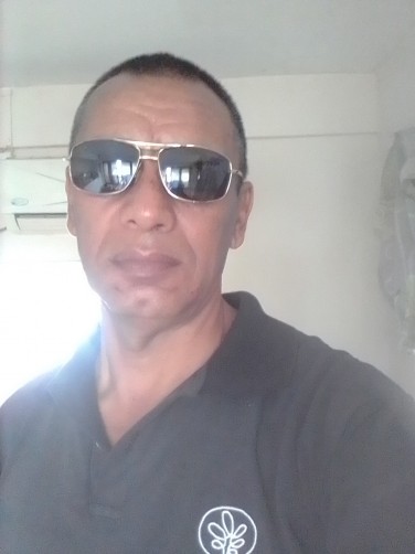 DOUGLAS, 55, Barquisimeto