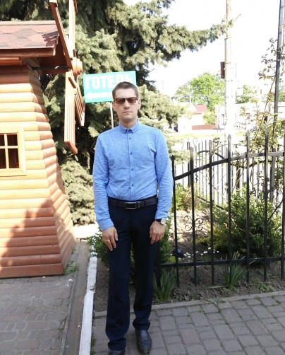 Василь, 38, Ivano-Frankivsk