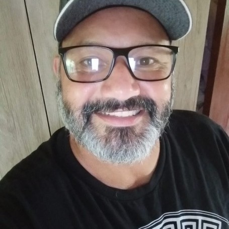 Jorge Eduardo Flores De Olivei, 50, Joinville