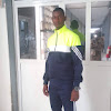 Abou, 28, Nouakchott