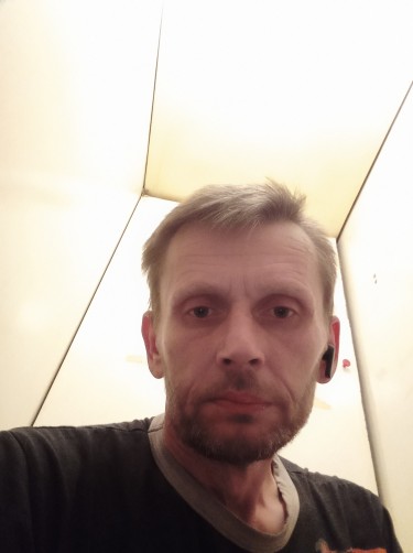 Jaroslav, 47, Most