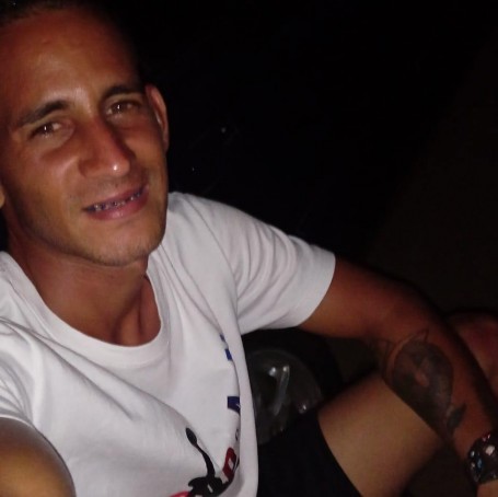 Jose, 26, Las Cabimas