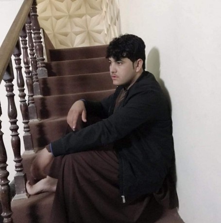 عبد, 23, Kandahar