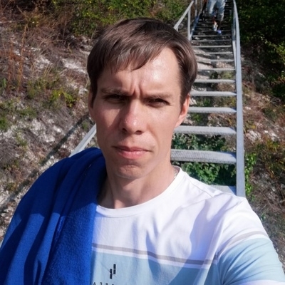 Александр, 31, Bobrov