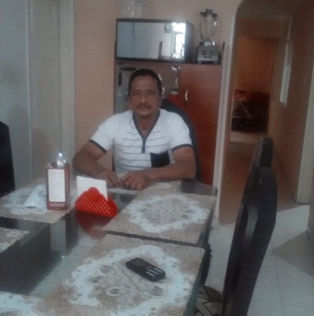 Andres, 61, Arauca