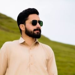 Raja, 24, Muzaffarabad