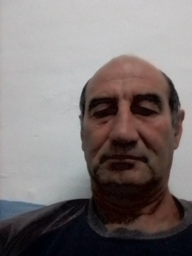 Jorge, 56, Parana