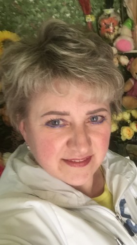 Наталья, 53, Nizhny Novgorod