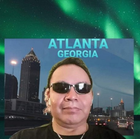 Gaspar, 49, Atlanta