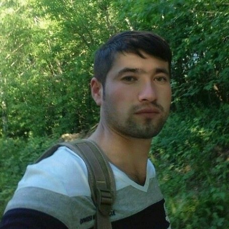 Xamid, 36, Nizhny Novgorod