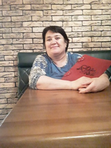Наталья, 47, Angarsk