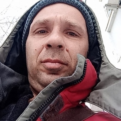 Yuriy, 44, Pugachev