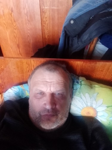 Paha, 46, Ozersk
