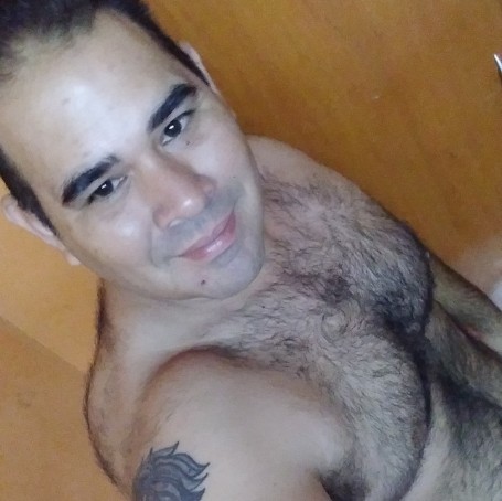 Osvaldo Ariel, 32, Asuncion