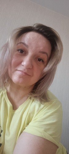 Евгения, 42, Krasnoyarsk