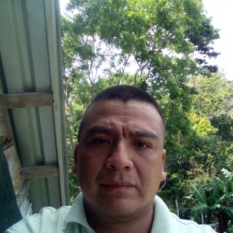 Jose, 42, Tepecoyo