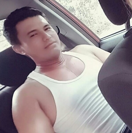 Miguel Antonio, 33, Chinandega