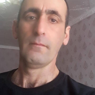 Begzad, 42, Uvarovo