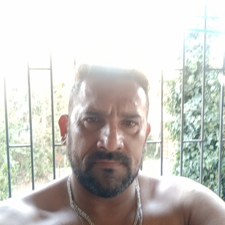 Sergio Esteban, 41, Valparaiso