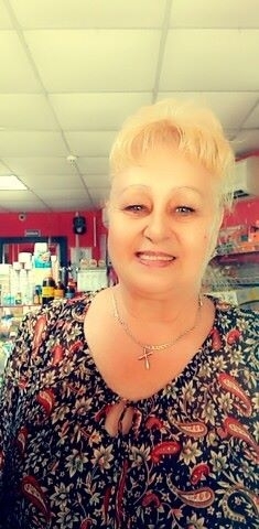 Лидия, 65, Donetsk