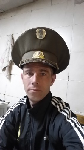 Игорь, 31, Pavlodar