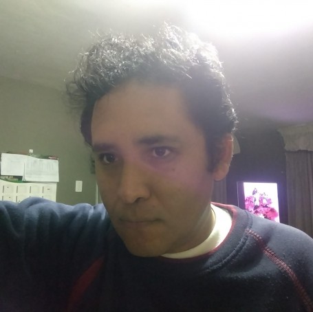 Rodrigo, 38, Tacna