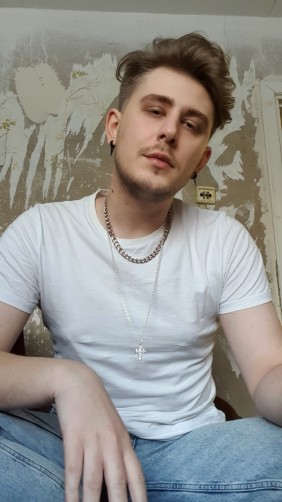 Ivan, 28, Kostroma