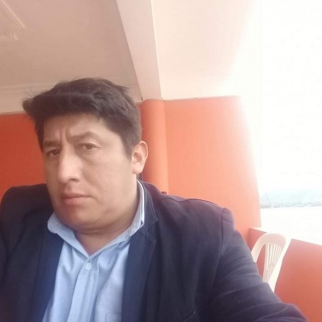 Jorge, 40, Yacuiba