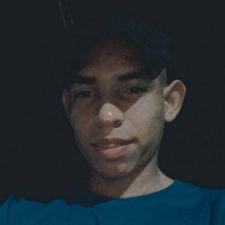 Manuel, 21, Maracaibo