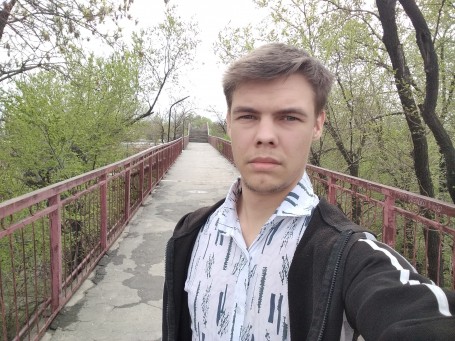 Roman, 24, Bishkek