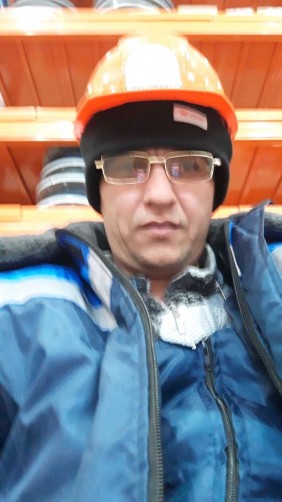 Faruh, 36, Kazan’