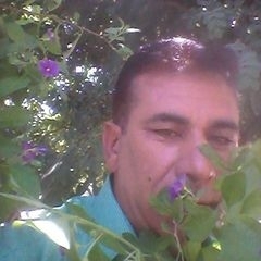 Ismail, 49, Karaman