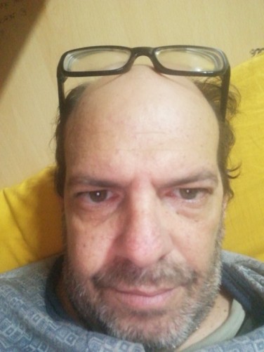 Giancarlo, 47, Udine