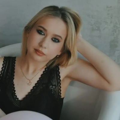 Юлия, 23, Petrozavodsk